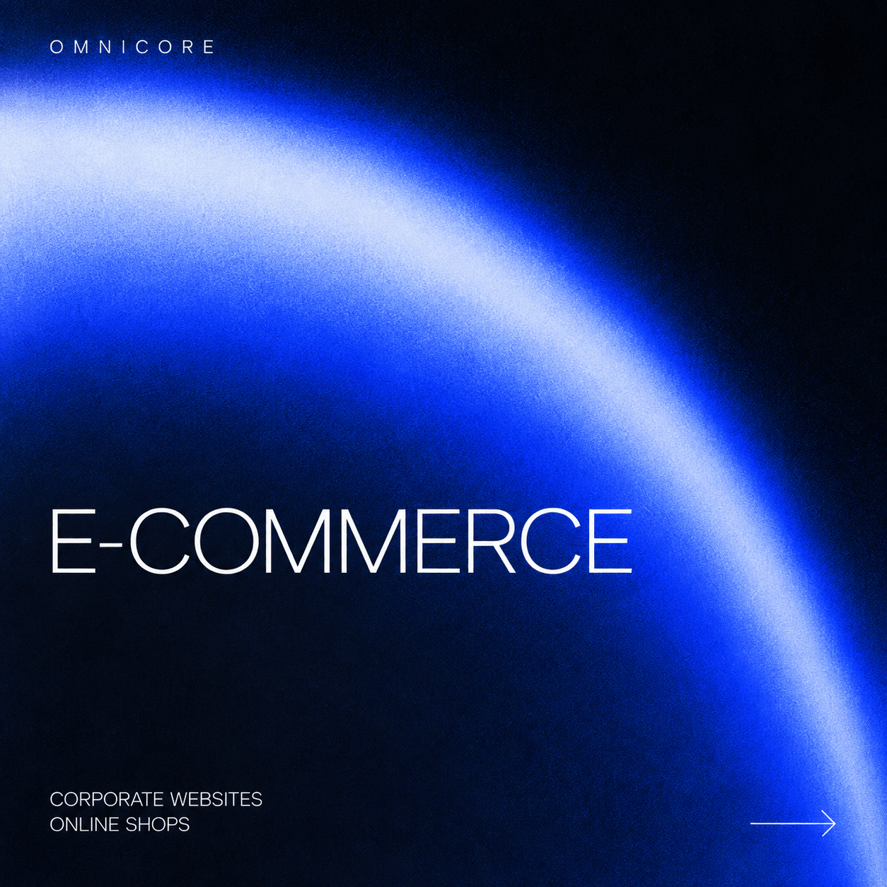 E-commerce experiences